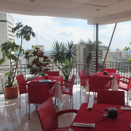 Hotel Royal Plaza קאלי מראה חיצוני תמונה