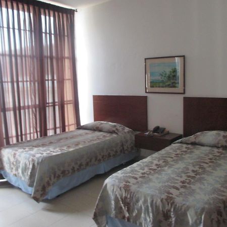 Hotel Royal Plaza קאלי מראה חיצוני תמונה