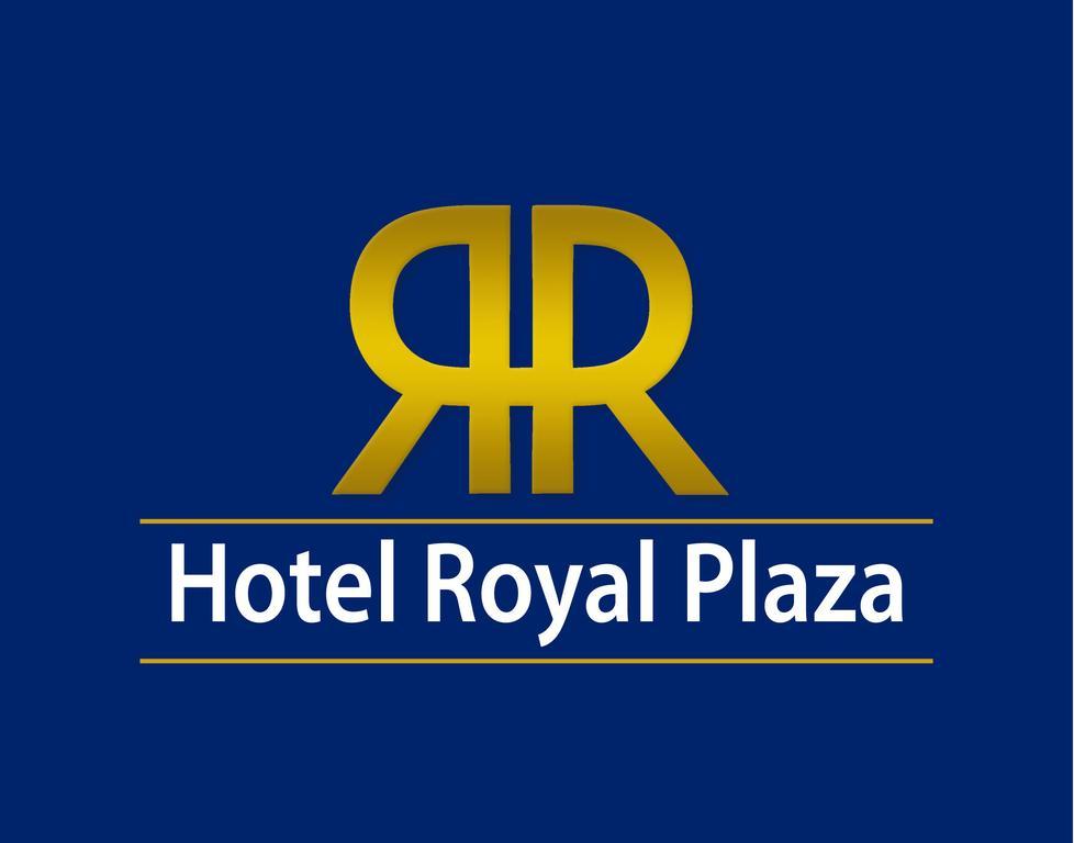 Hotel Royal Plaza קאלי מראה חיצוני תמונה