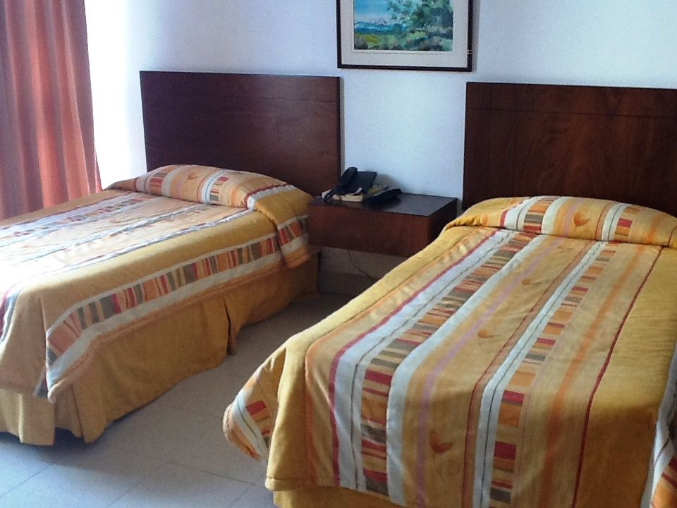 Hotel Royal Plaza קאלי מראה חיצוני תמונה