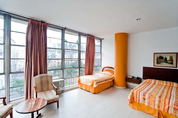 Hotel Royal Plaza קאלי מראה חיצוני תמונה