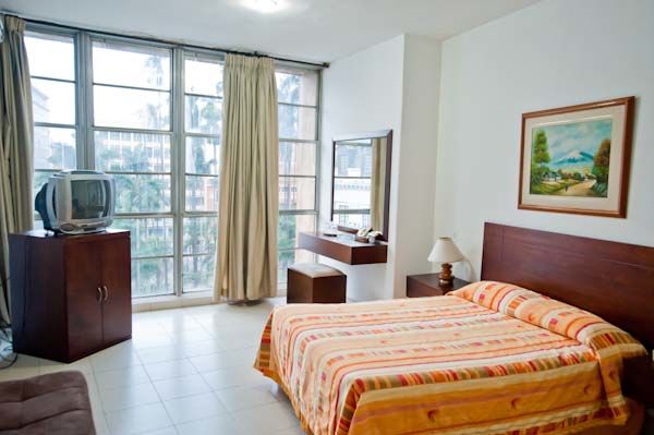 Hotel Royal Plaza קאלי מראה חיצוני תמונה