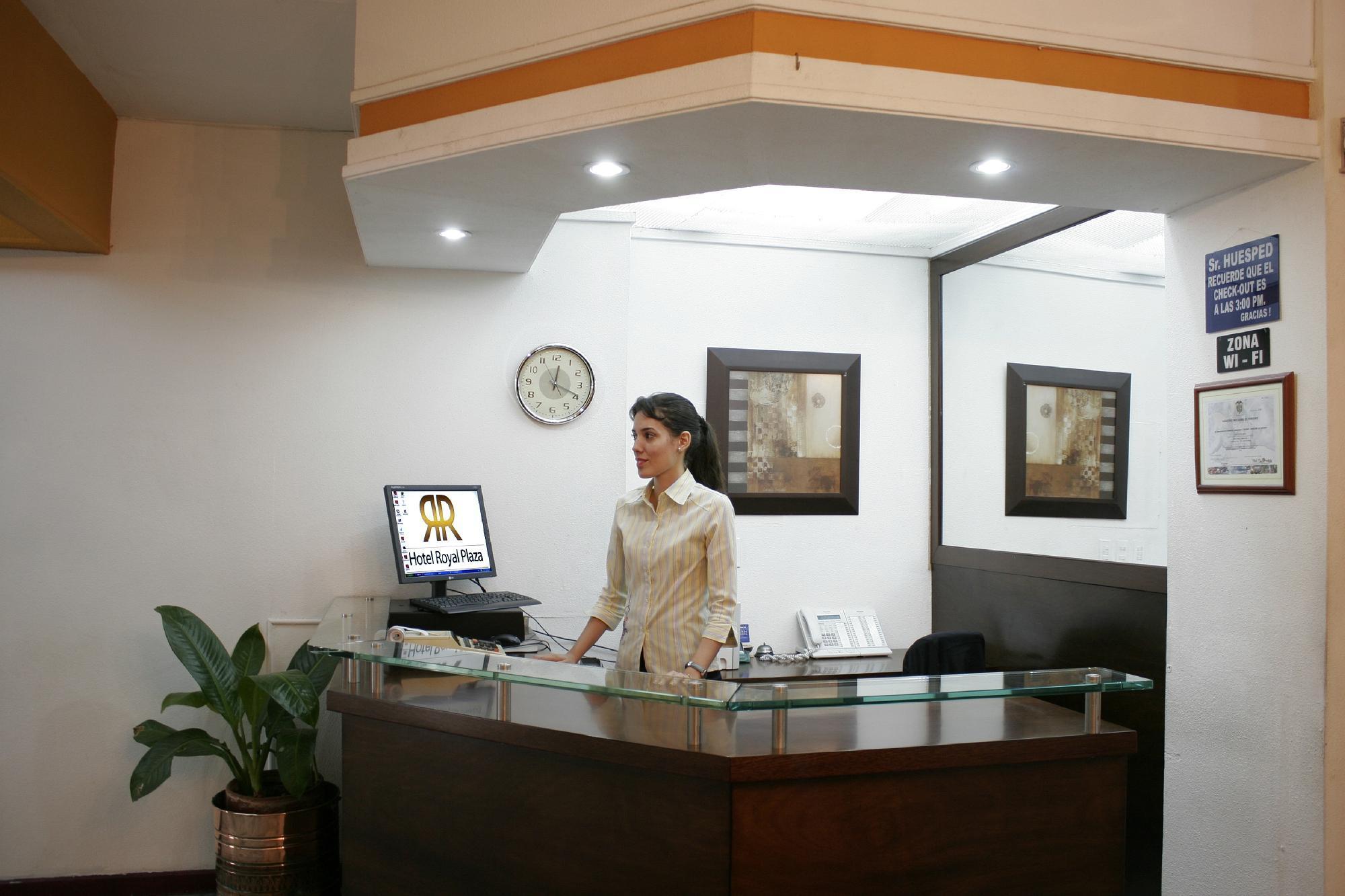 Hotel Royal Plaza קאלי מראה חיצוני תמונה
