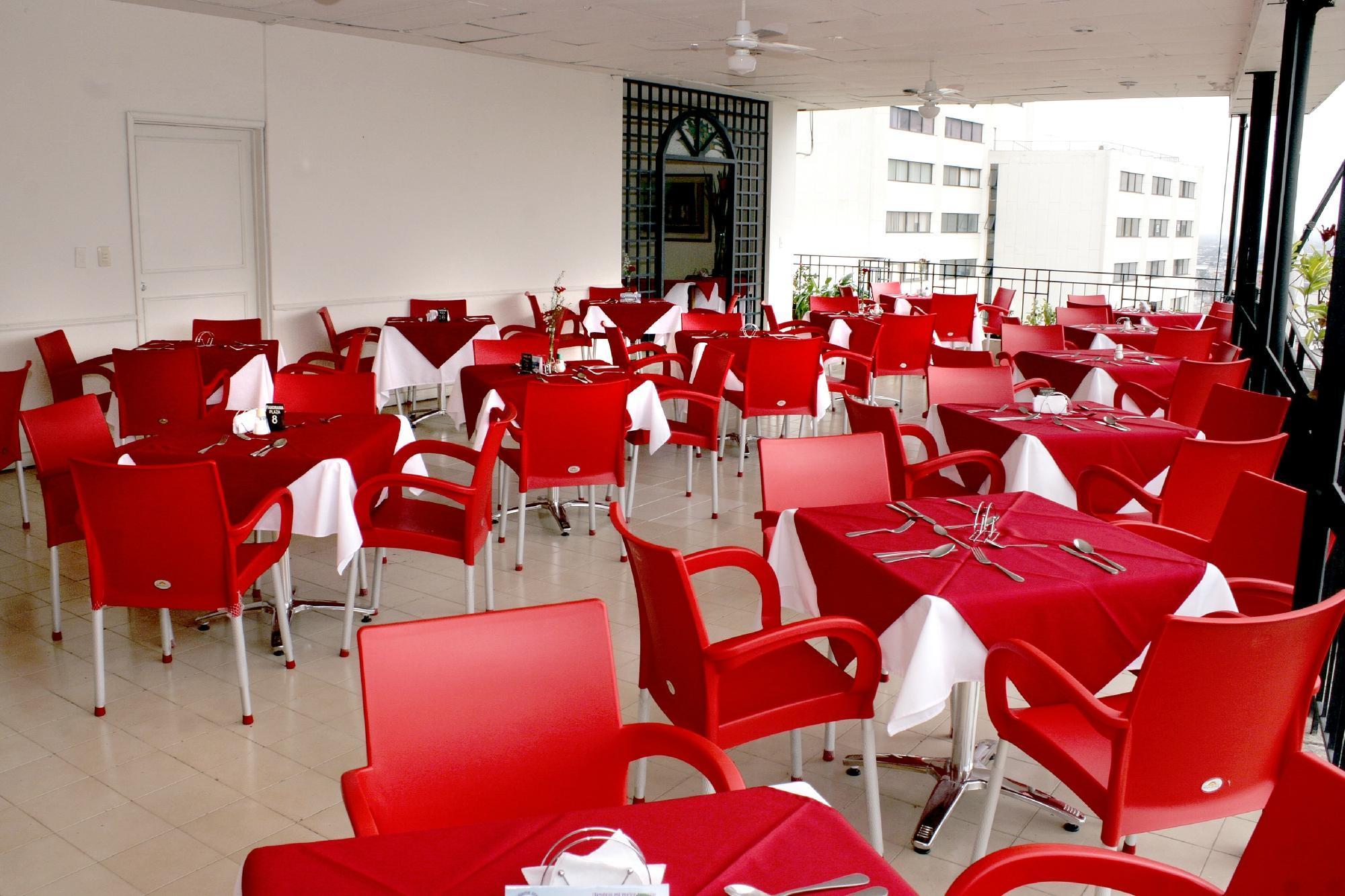 Hotel Royal Plaza קאלי מראה חיצוני תמונה