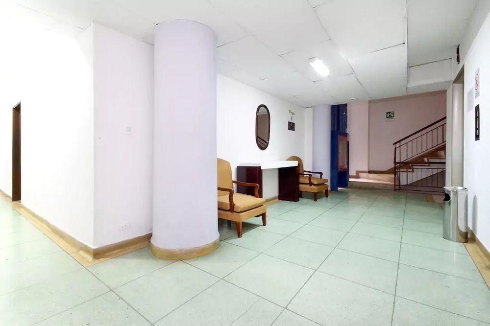 Hotel Royal Plaza קאלי מראה חיצוני תמונה