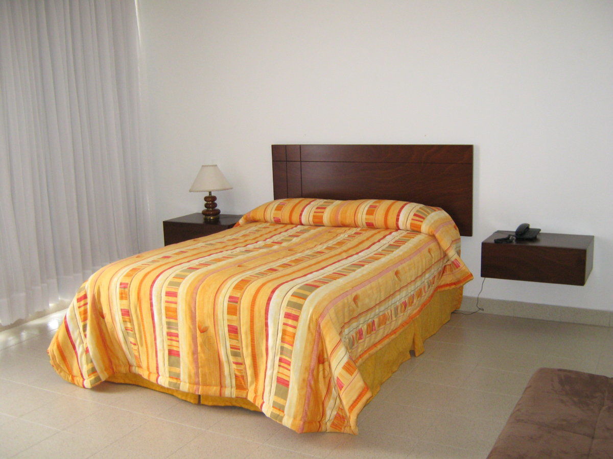 Hotel Royal Plaza קאלי חדר תמונה