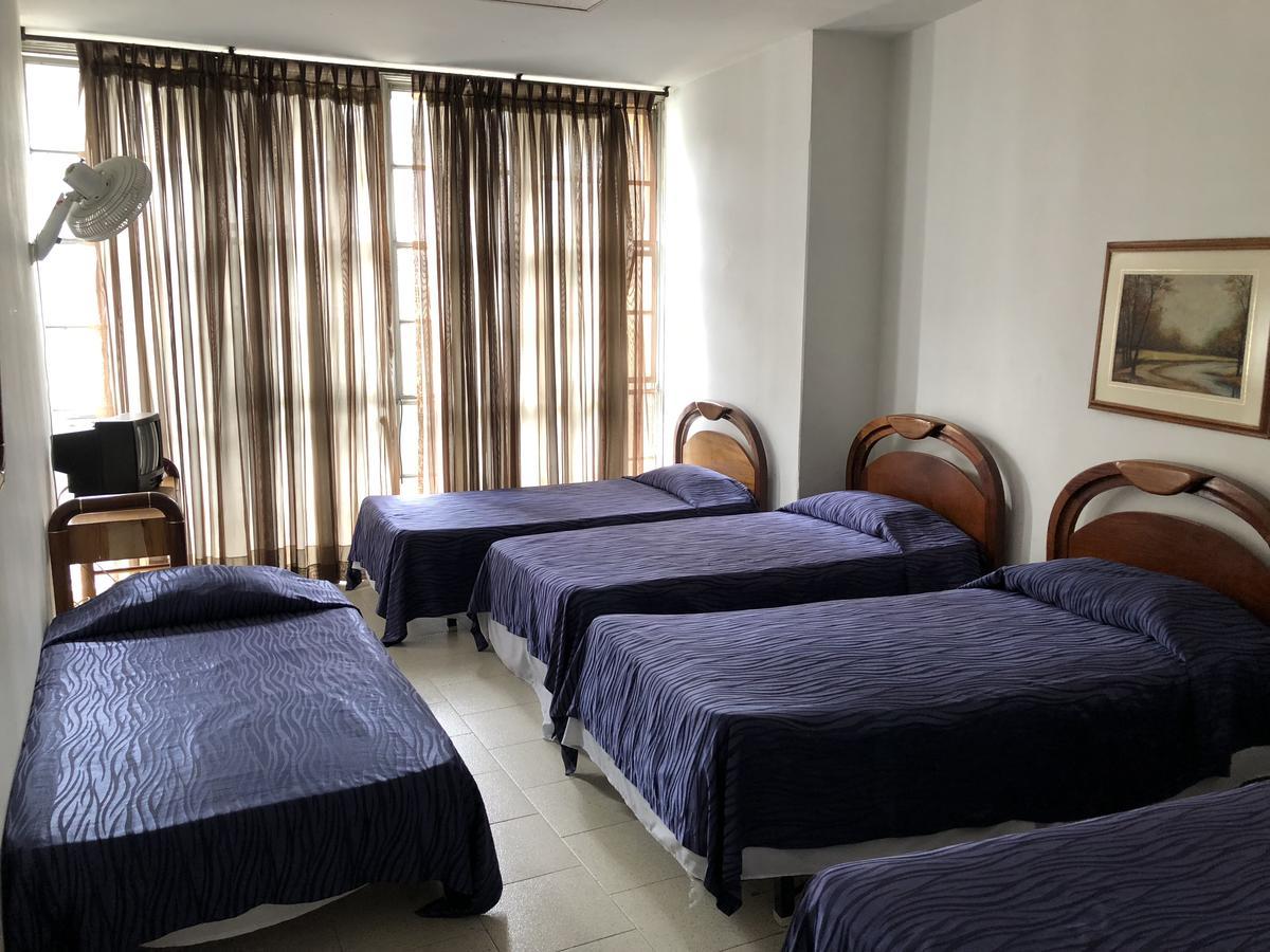 Hotel Royal Plaza קאלי מראה חיצוני תמונה