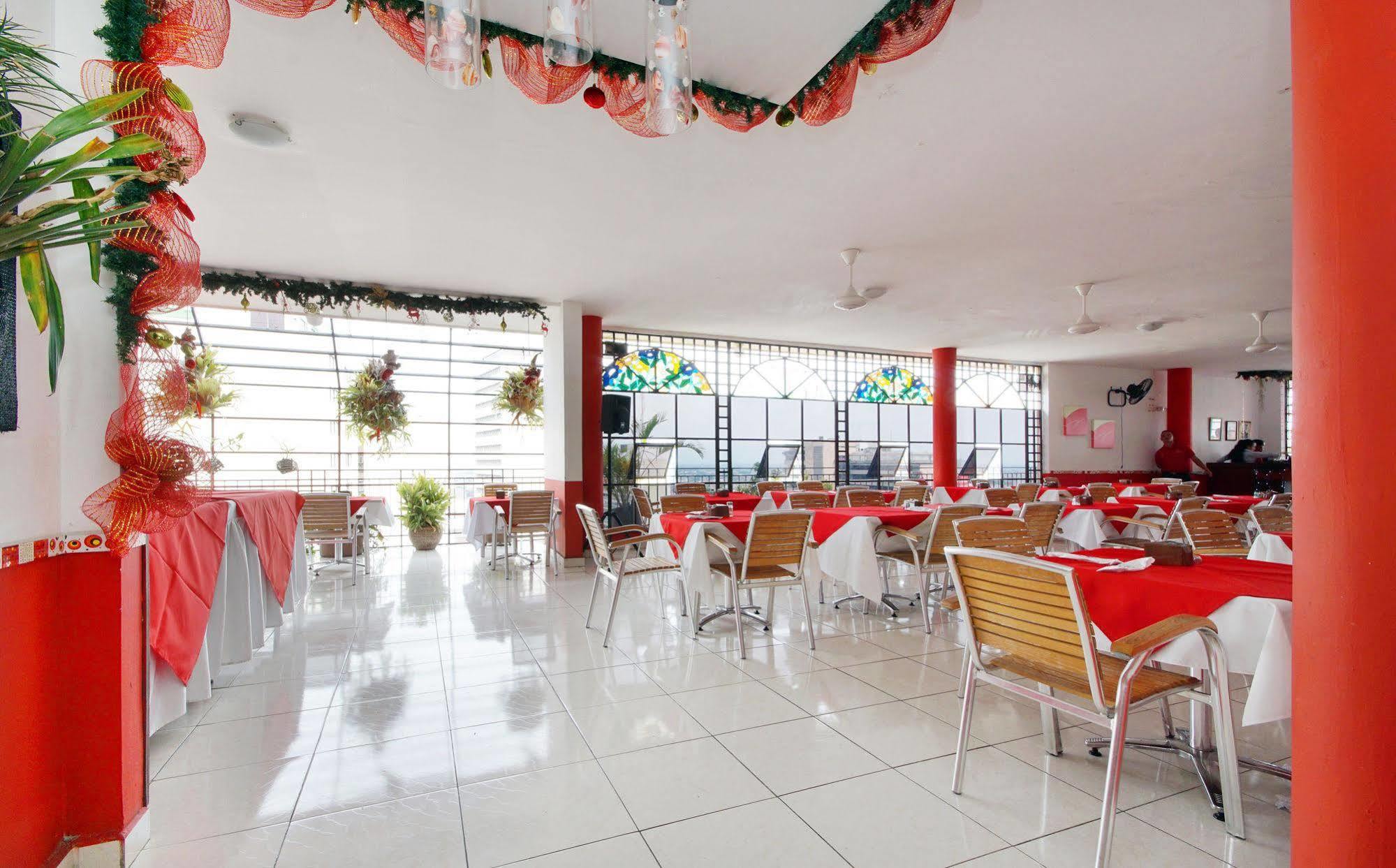 Hotel Royal Plaza קאלי מראה חיצוני תמונה
