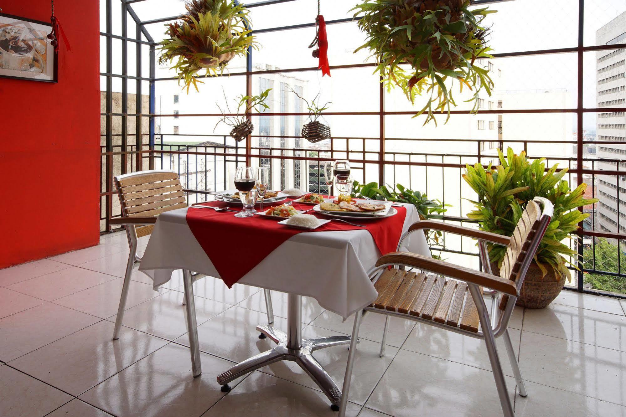 Hotel Royal Plaza קאלי מראה חיצוני תמונה