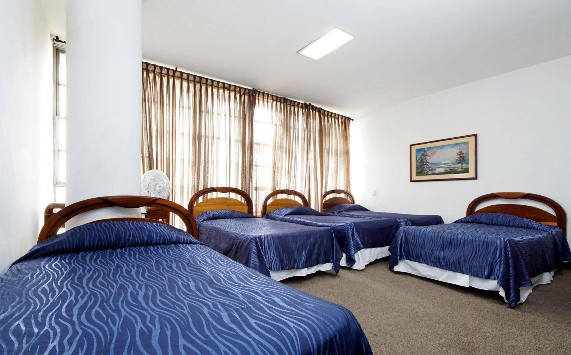 Hotel Royal Plaza קאלי מראה חיצוני תמונה